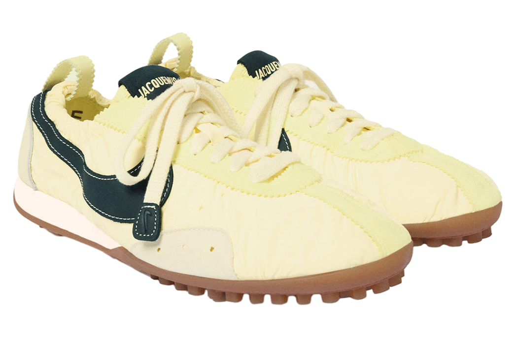 靴 NIKE jacquemus Moon Shoe Jacquemus + Nike by JACQUEMUS | Official website