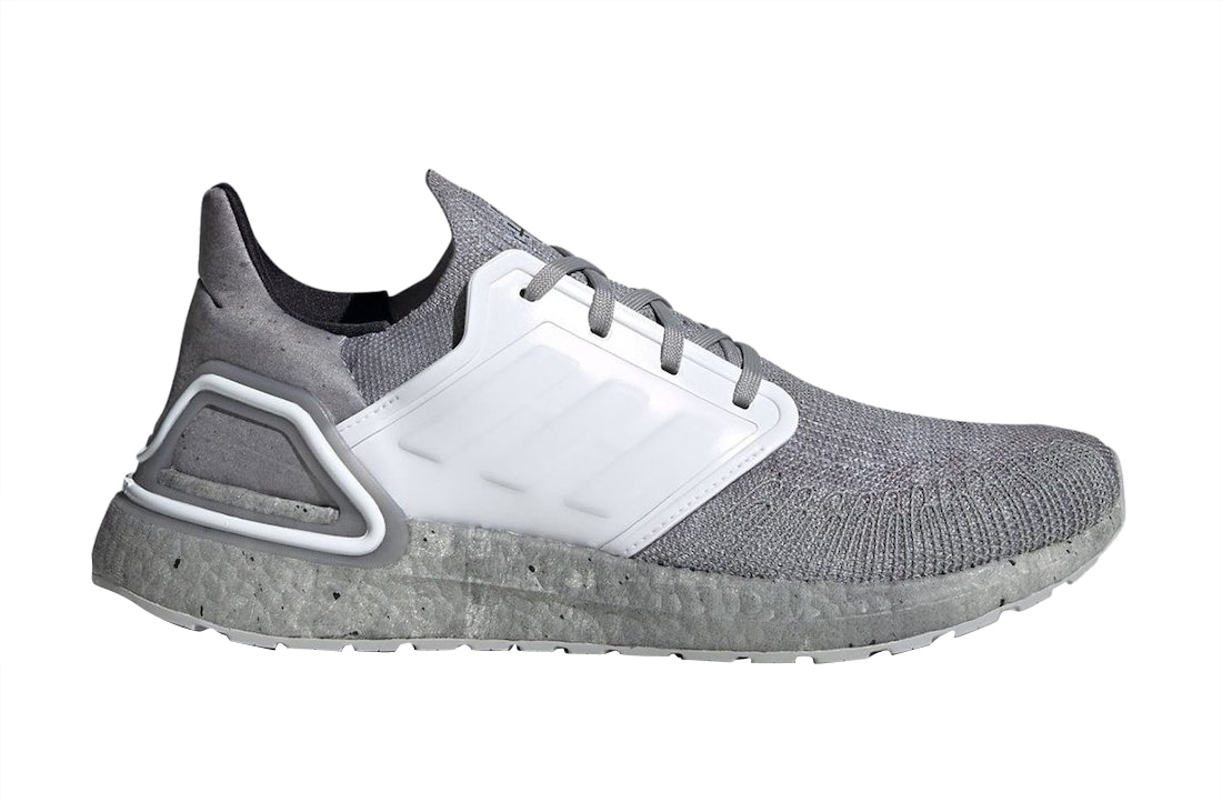 ultra boost grey two