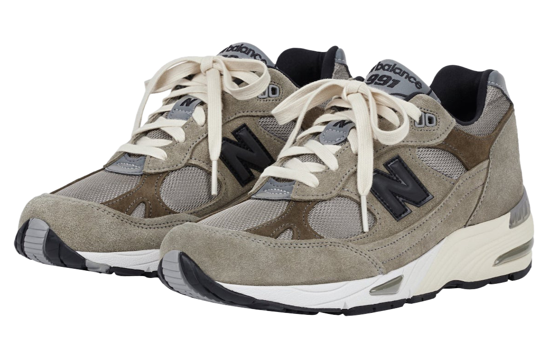 JJJJound x New Balance 991