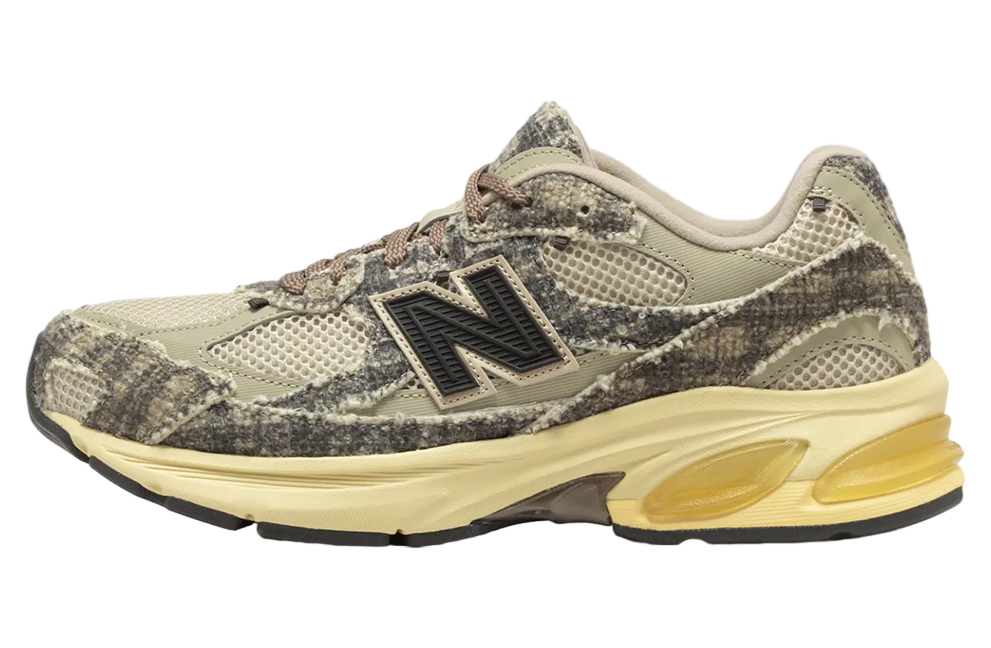 joeページ Joe Freshgoods x New Balance 2010 - Nov 2025 - U2010JG1