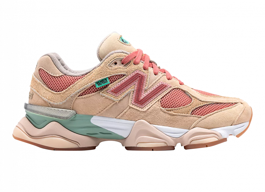 Joe Freshgoods x New Balance 90/60 Inside Voices Penny C...