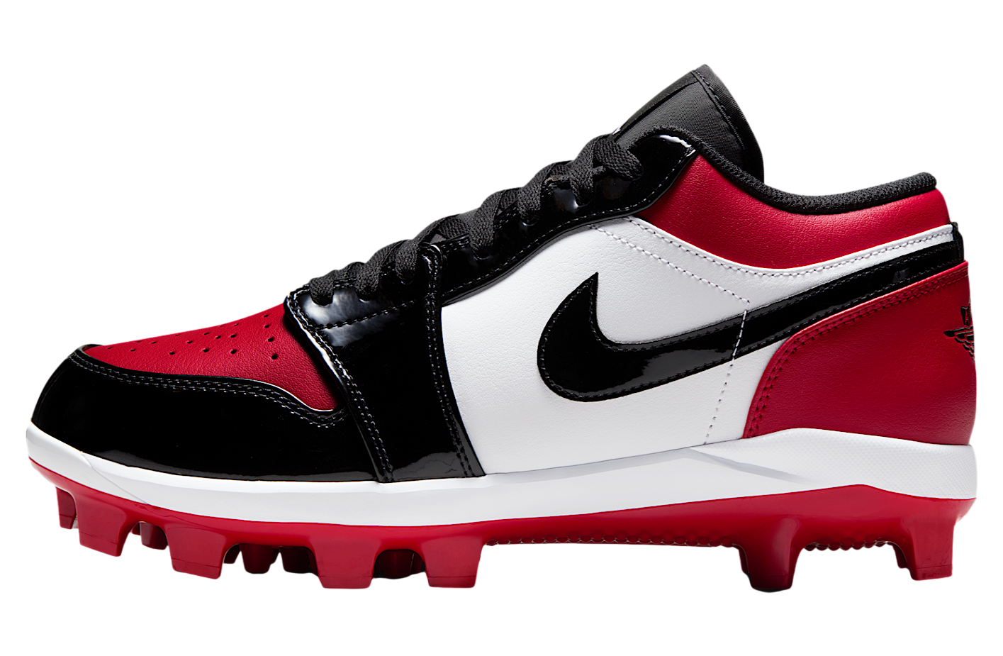 Jordan 1 Mcs Low Gym Red / White / Black