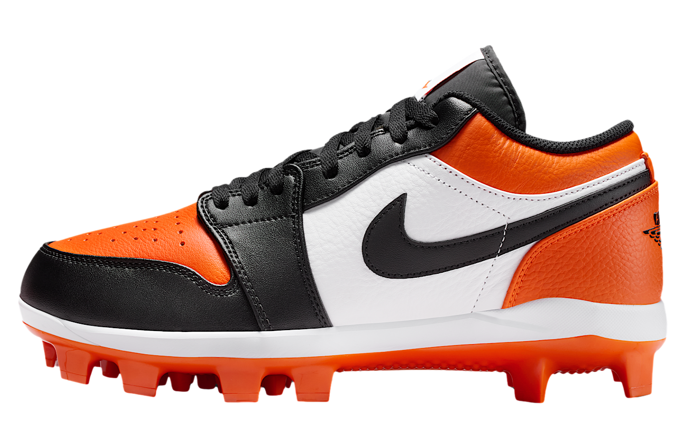 Jordan 1 Mcs Low SE Starfish / White