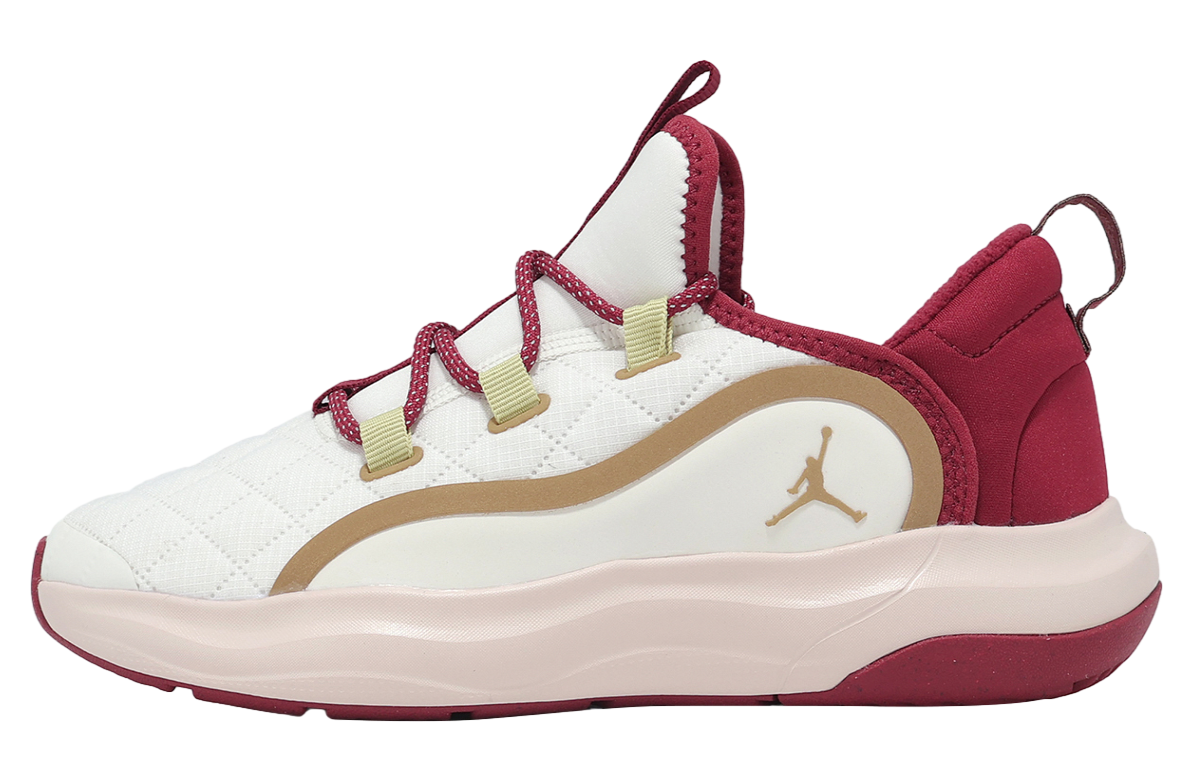 Jordan 23/7.2 Easyon SE GS Sail / Metallic Gold