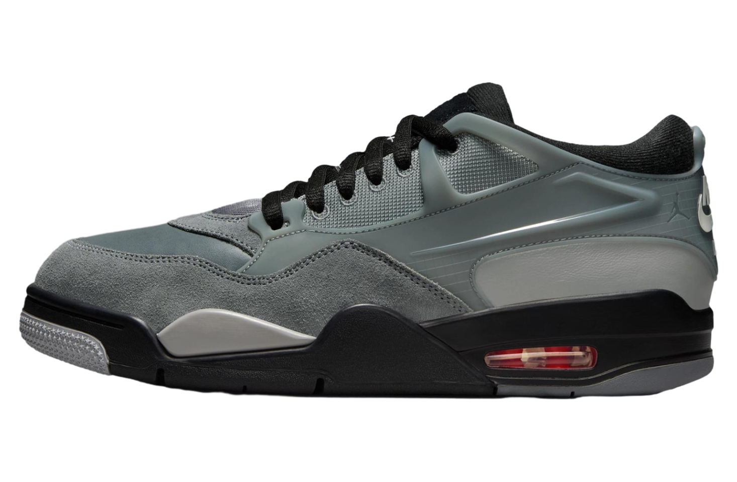 Jordan 4 RM Cool Grey / Light Smoke Grey