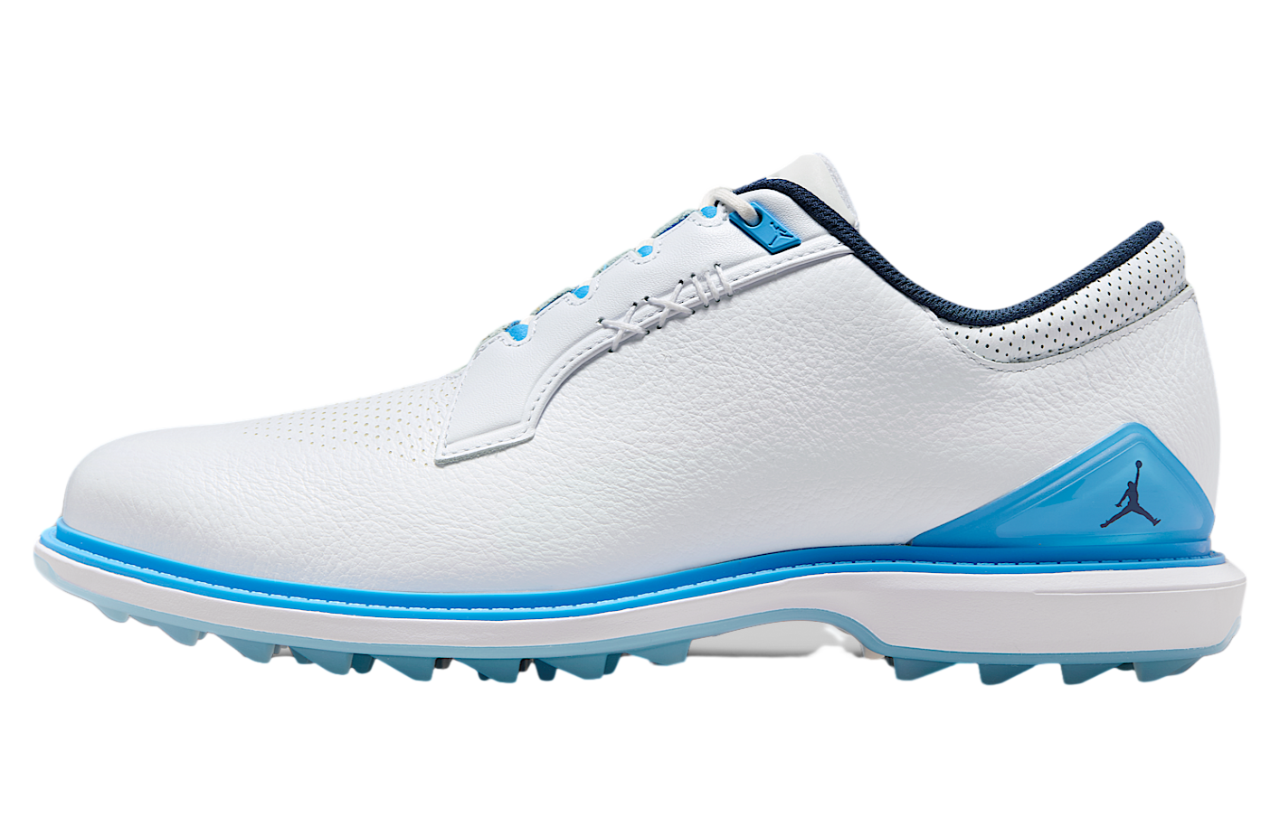 ジョーダン ADG 5 US8 Nike Men's Jordan ADG 5 Spikeless Golf Shoes - Worldwide