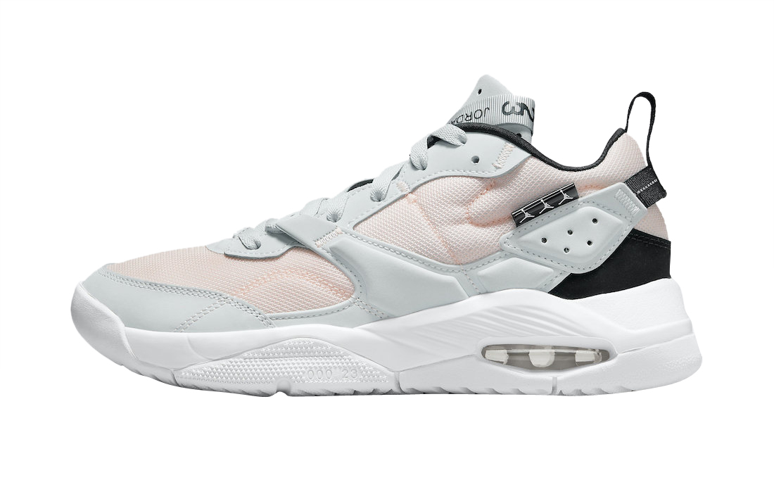 Jordan Air NFH WMNS Pale Coral