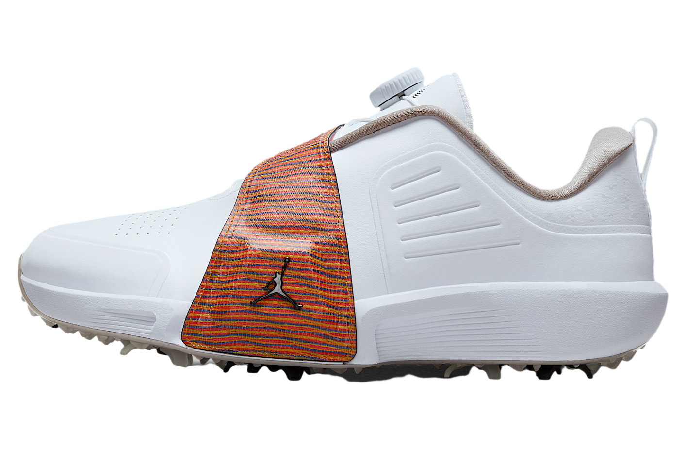 Jordan Air Rev White / Black