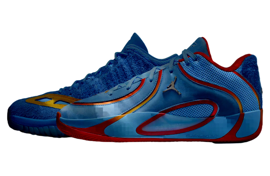 Jordan Brand x Jayson Tatum Welcome To St.louis Pack - Nov 2025