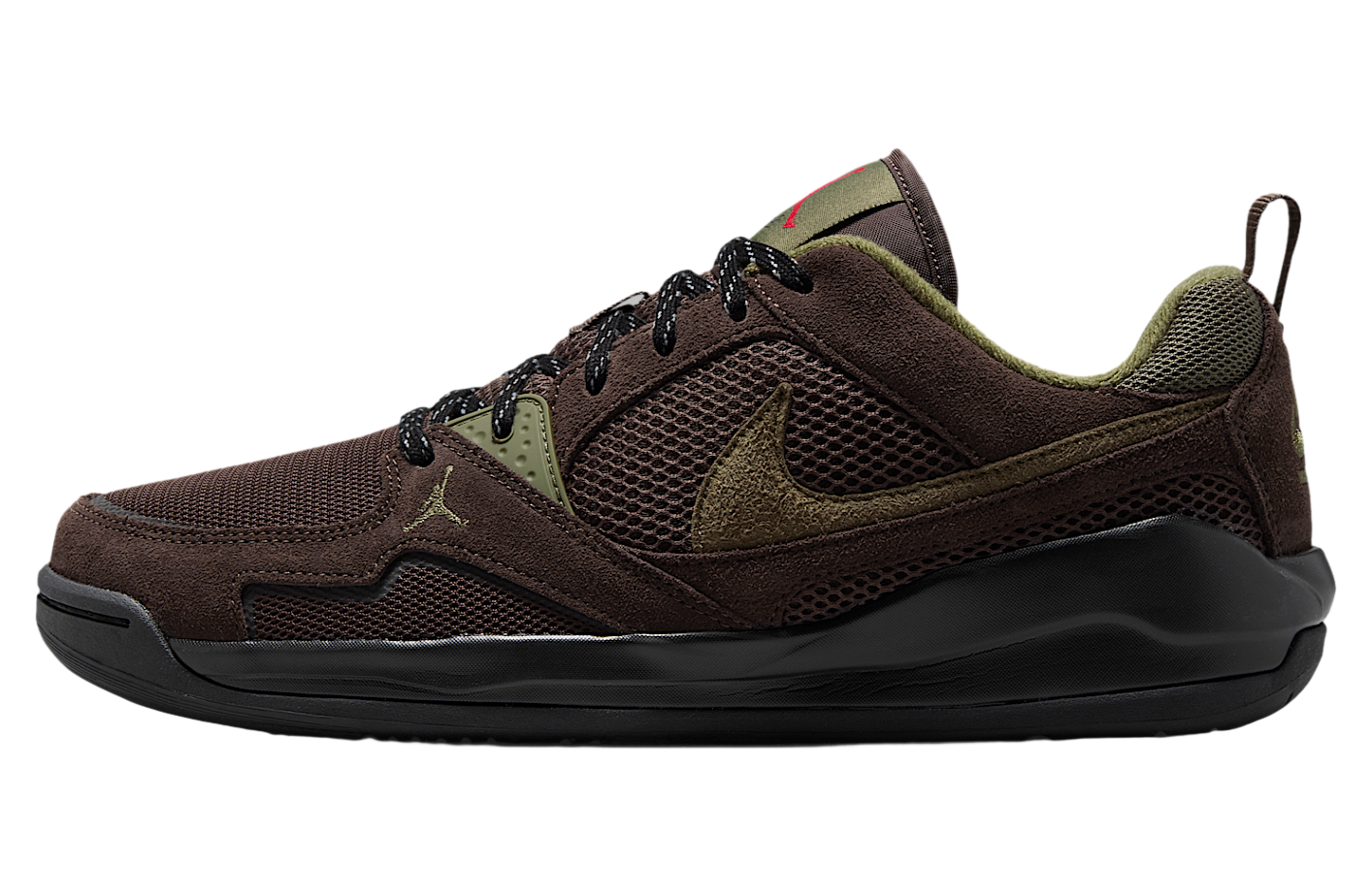 Jordan Cmft Era Baroque Brown / Black