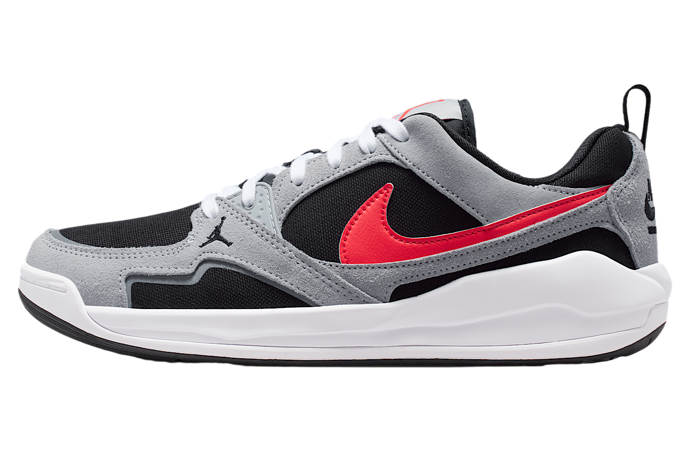 Jordan Cmft Era Black / Wolf Grey