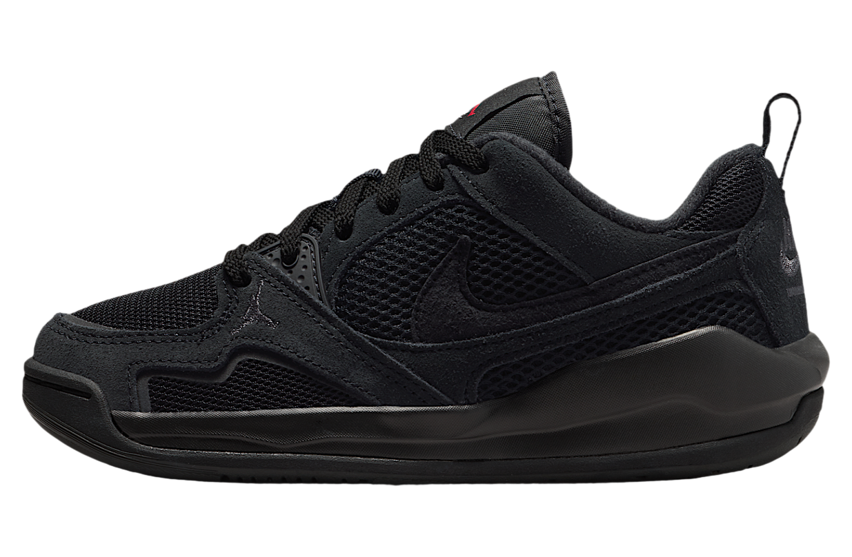 Jordan Cmft Era GS Black / Gym Red