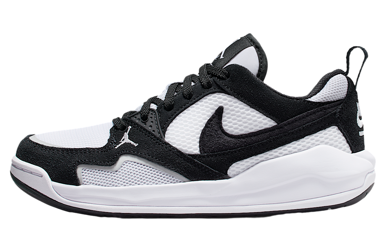 Jordan Cmft Era GS Black / White