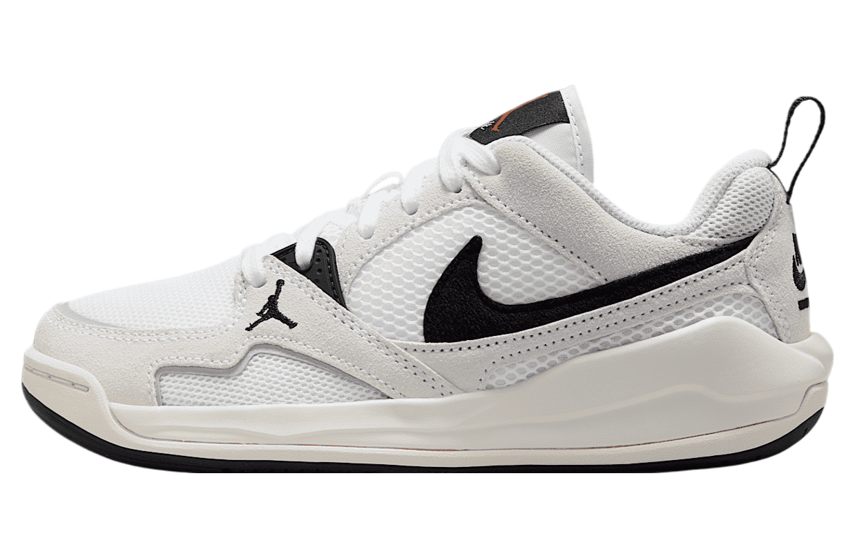 Jordan Cmft Era Gs White / Sail