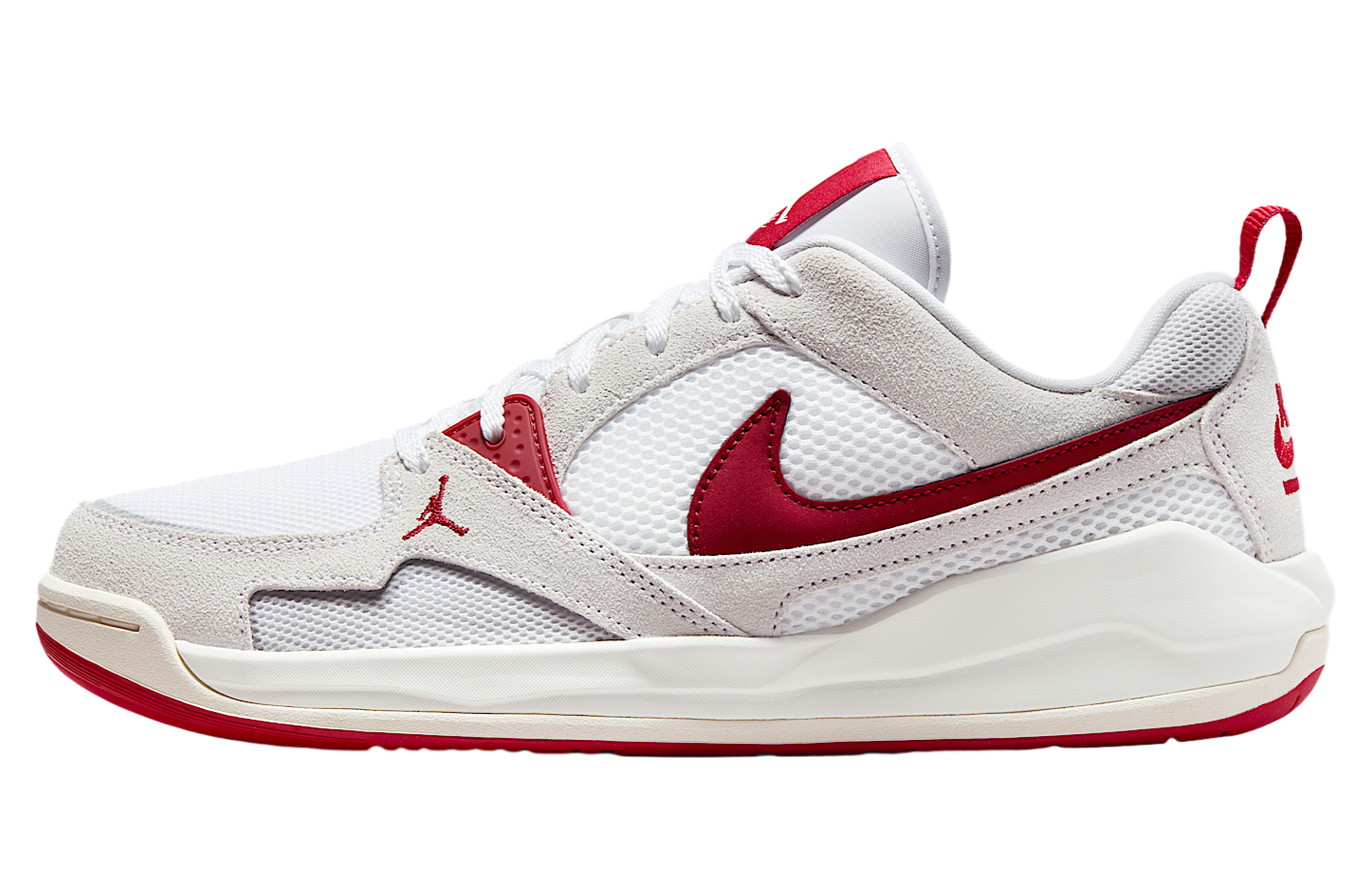 Jordan Cmft Era White / Sail