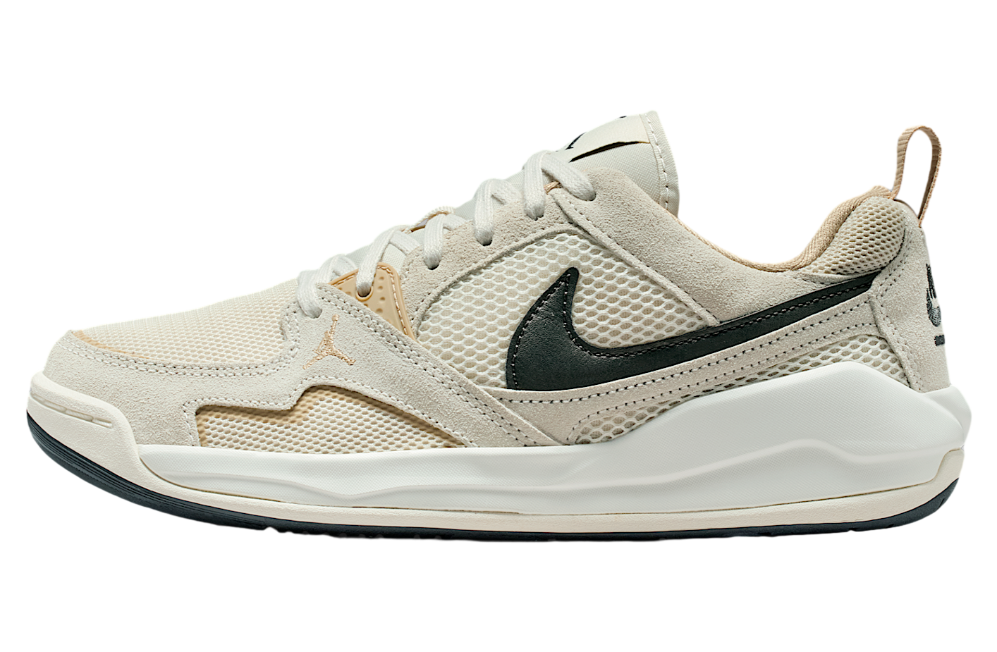 Jordan Cmft Era Wmns Light Orewood Brown / Hemp