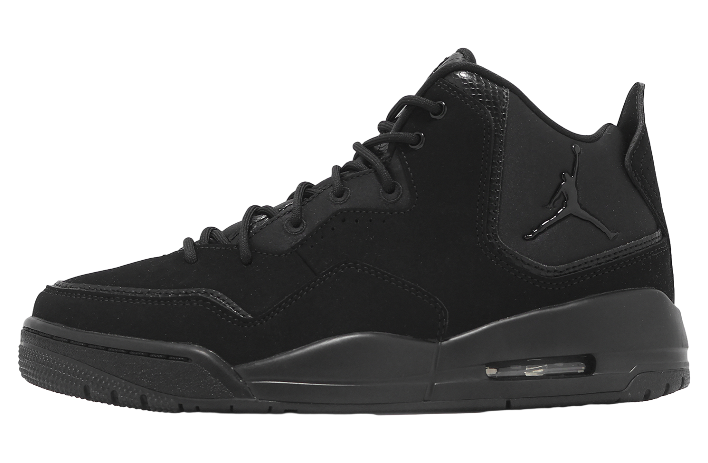 Jordan Courtside 23 Black