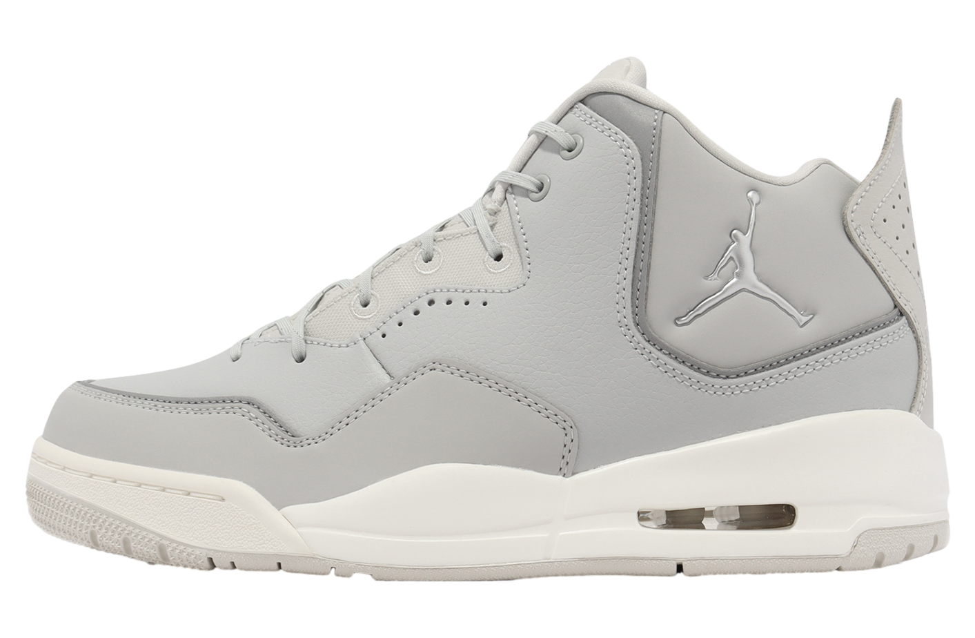 Jordan Courtside 23 Grey Fog / Reflect Silver
