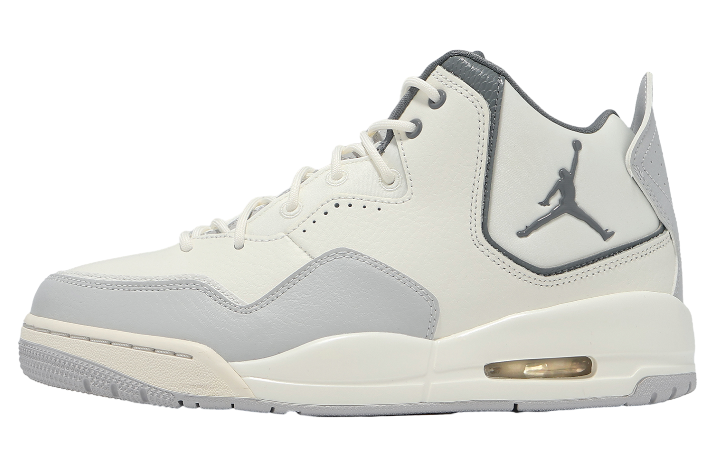 Jordan Courtside 23 Sail / Smoke Grey