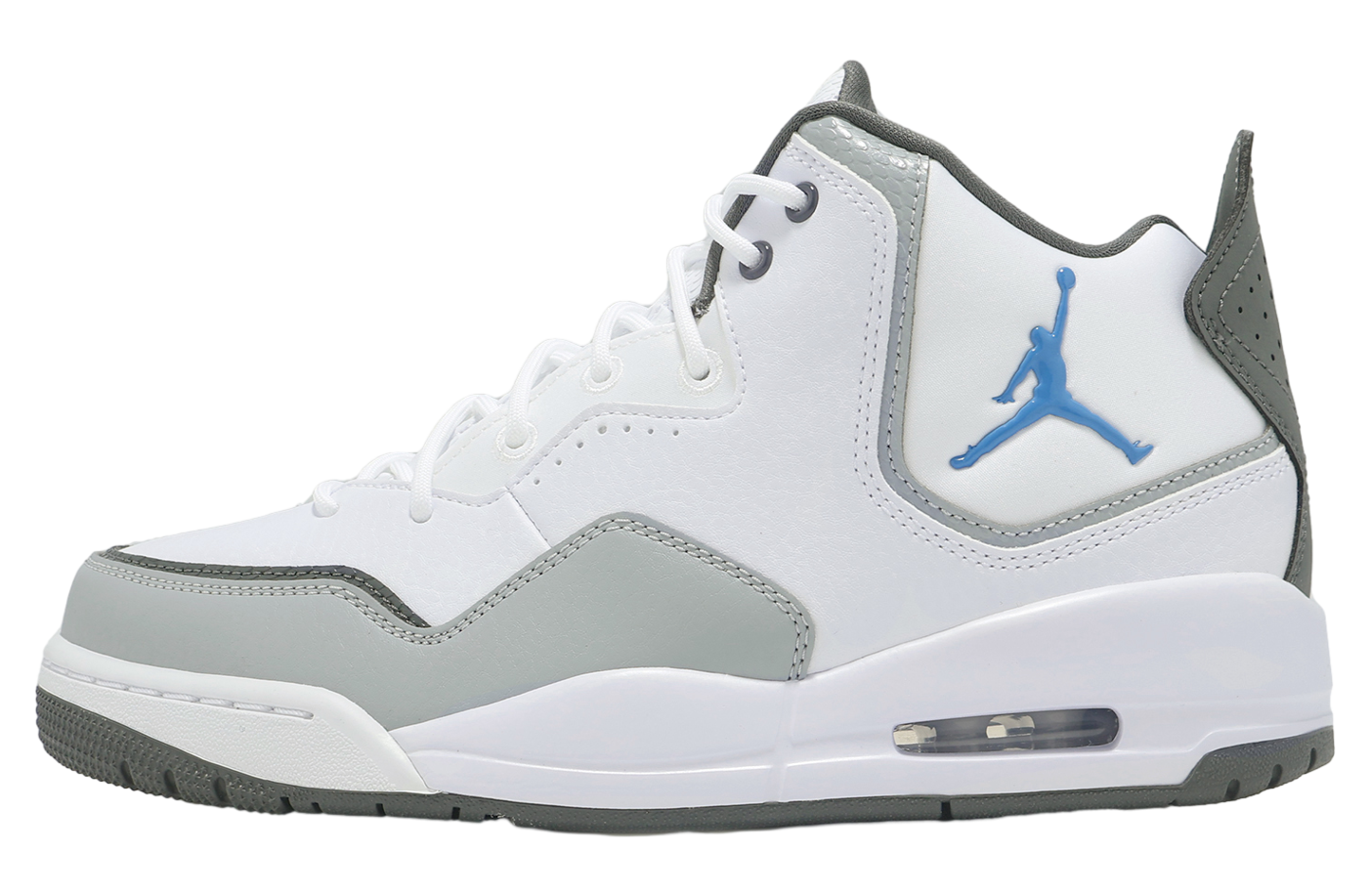【あんしん鑑定】JORDAN COURTSIDE23 Jordan Courtside 23 Men's Shoes. Nike JP