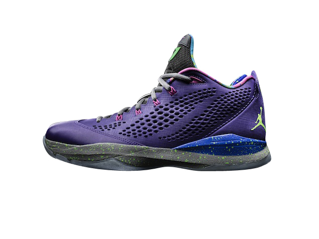 Jordan CP3.VII - Court Purple 616805506