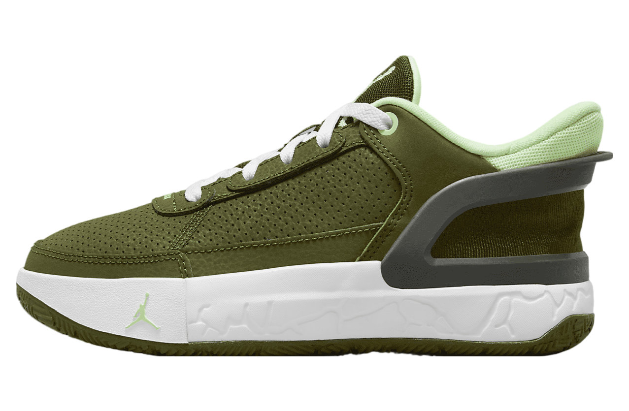 Jordan DAY1 EO GS Legion Green / Moss