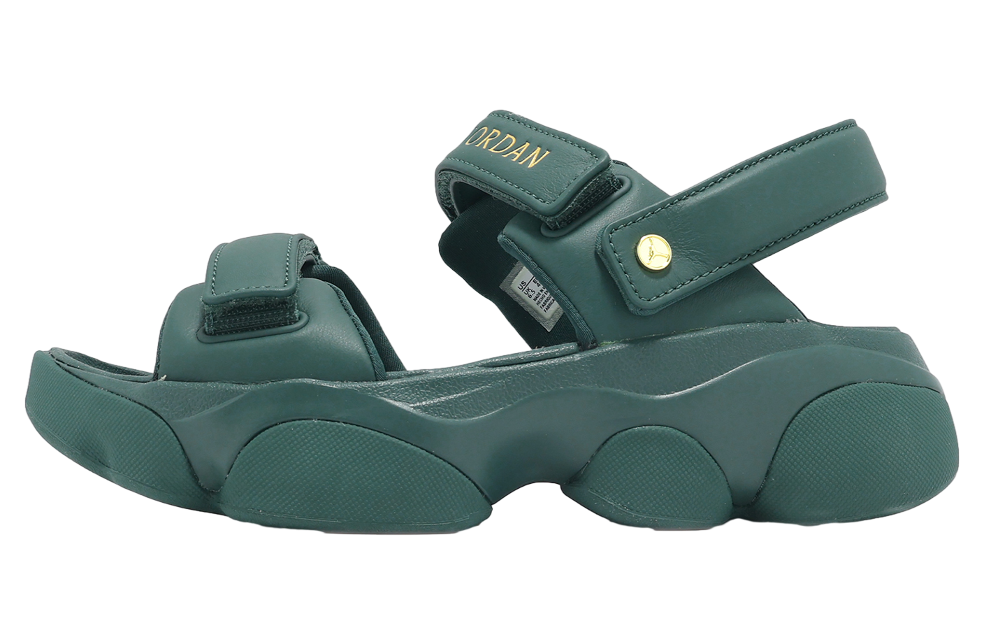 靴 Jordan WMNS Deja Sandal 8 Women's Jordan Deja Sandals | Finish Line