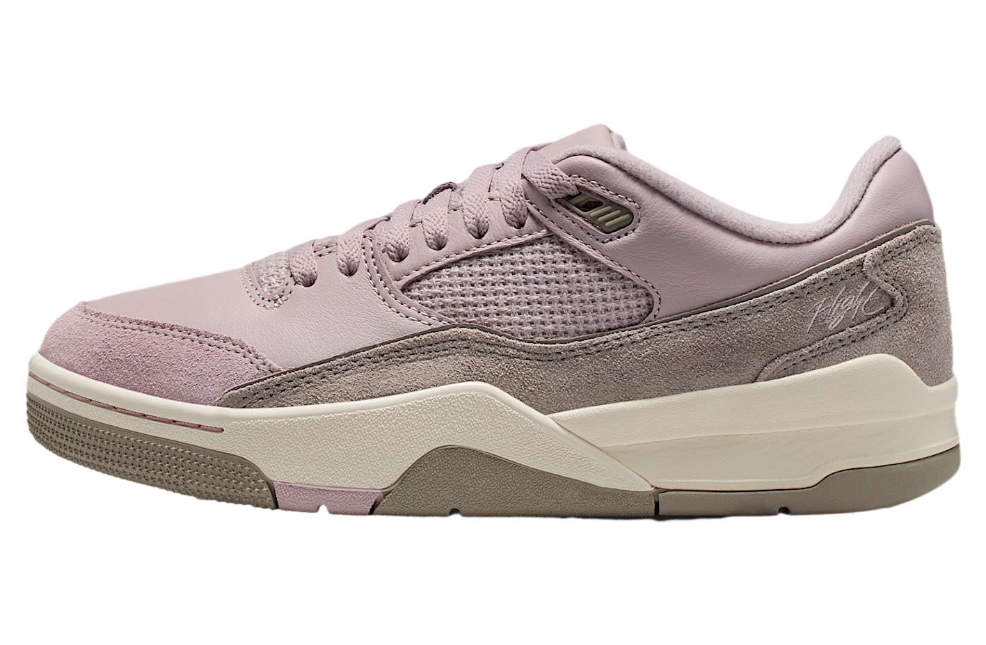 Jordan Flight Court WMNS Particle Rose / Pale Ivory