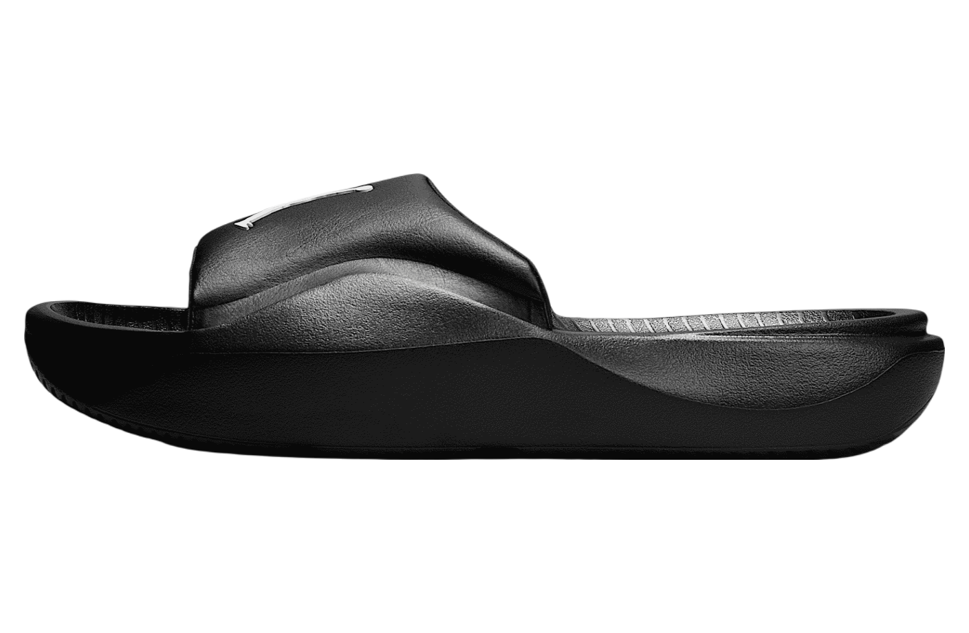 Jordan Franchise Black / White