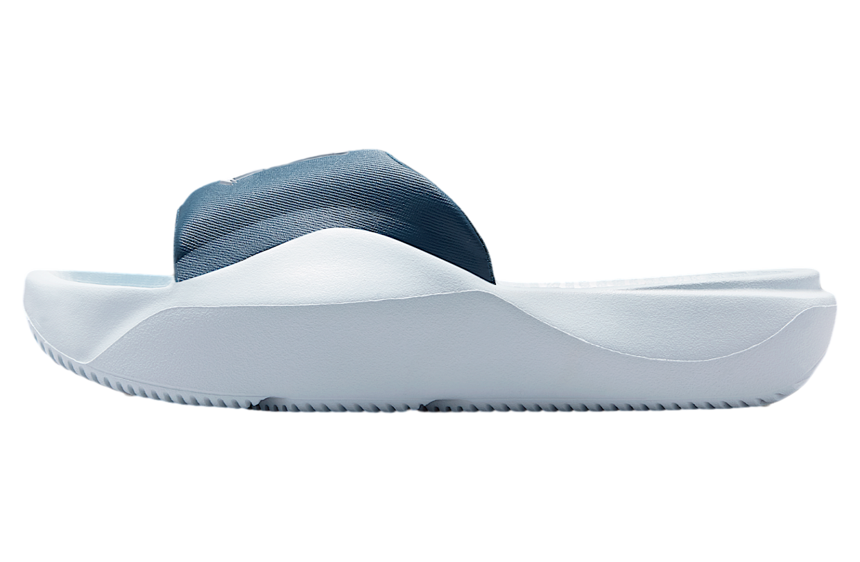 Jordan Franchise GS Squadron Blue / Aura / White