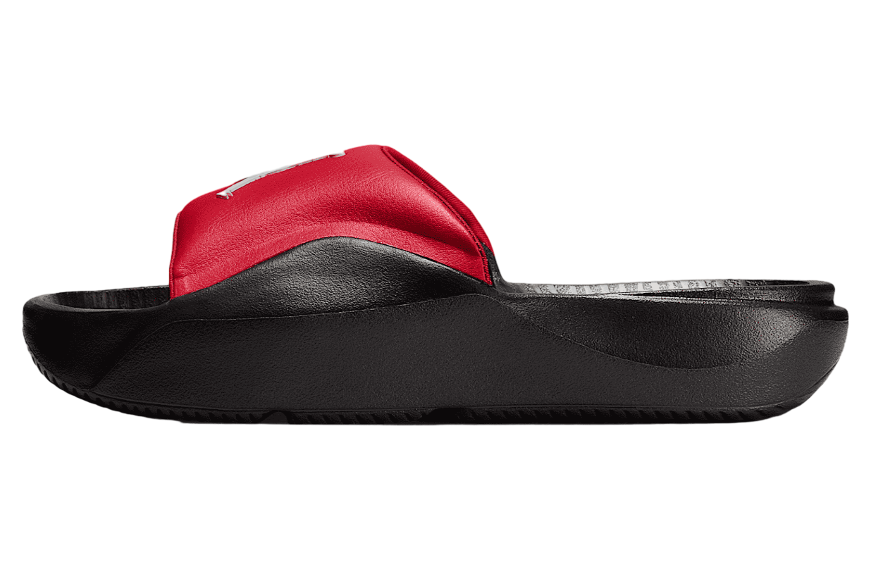 Jordan Franchise GS Varsity Red / Black