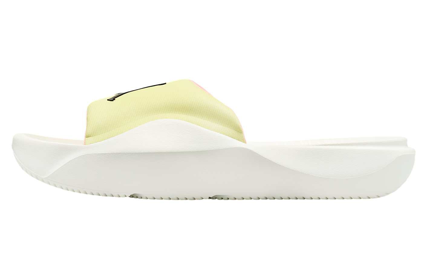 Jordan Franchise Luminous Green / Sail