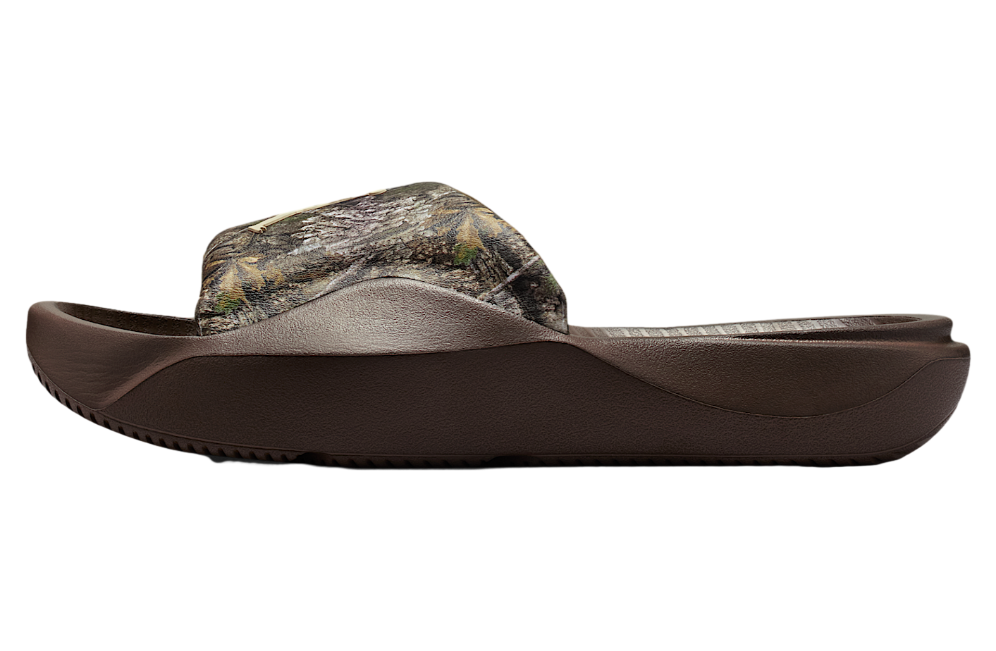 Jordan Franchise Medium Olive / Baroque Brown