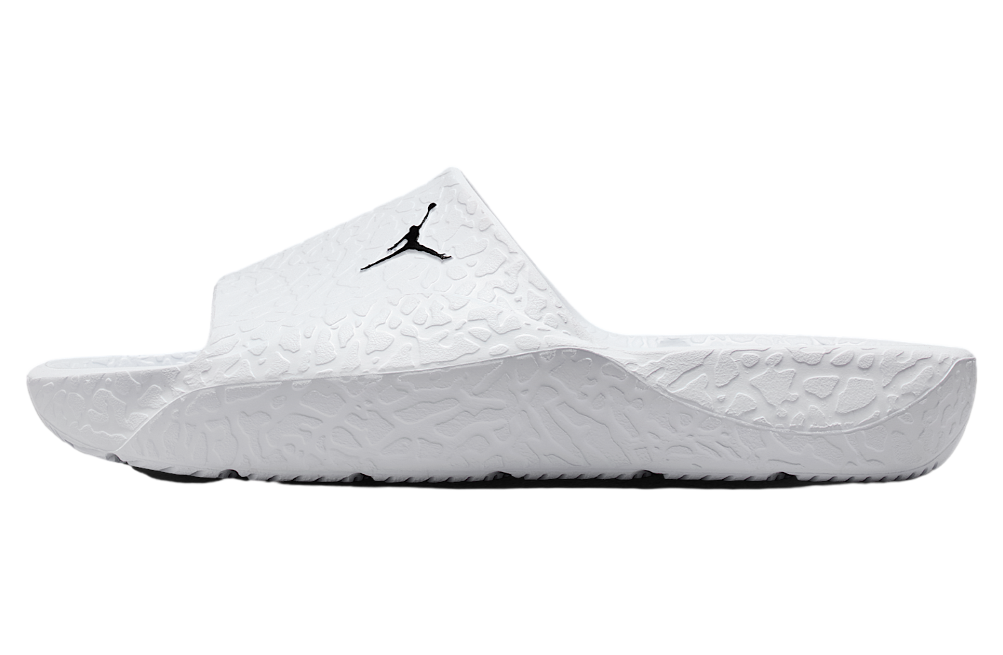 Jordan Franchise White / Black
