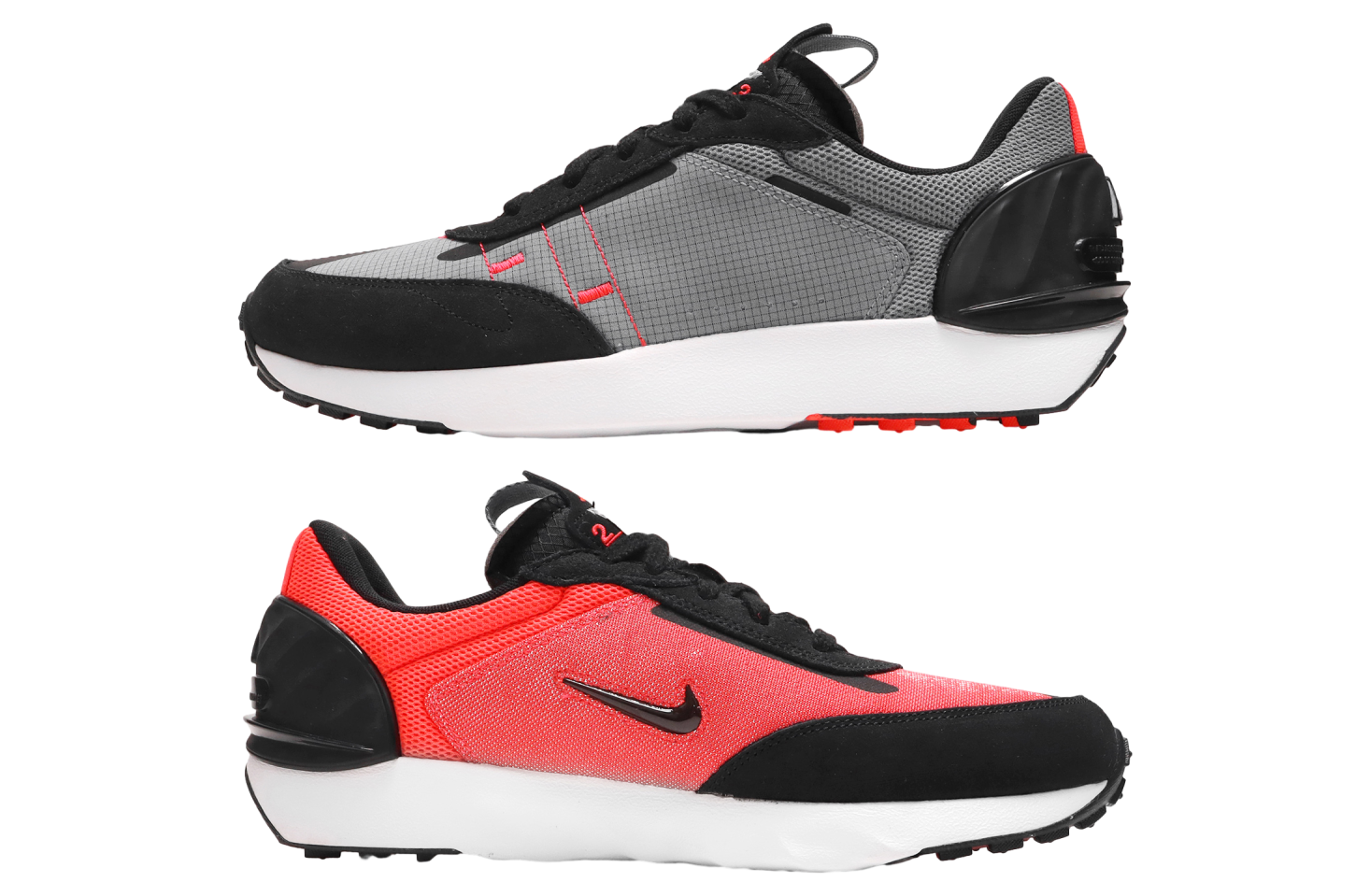 Jordan Granville Pro Cool Grey / Infrared 23