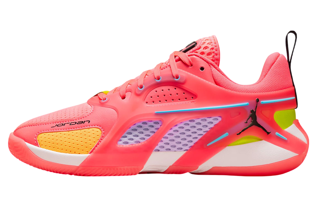 Jordan Heir Wmns Be Seen