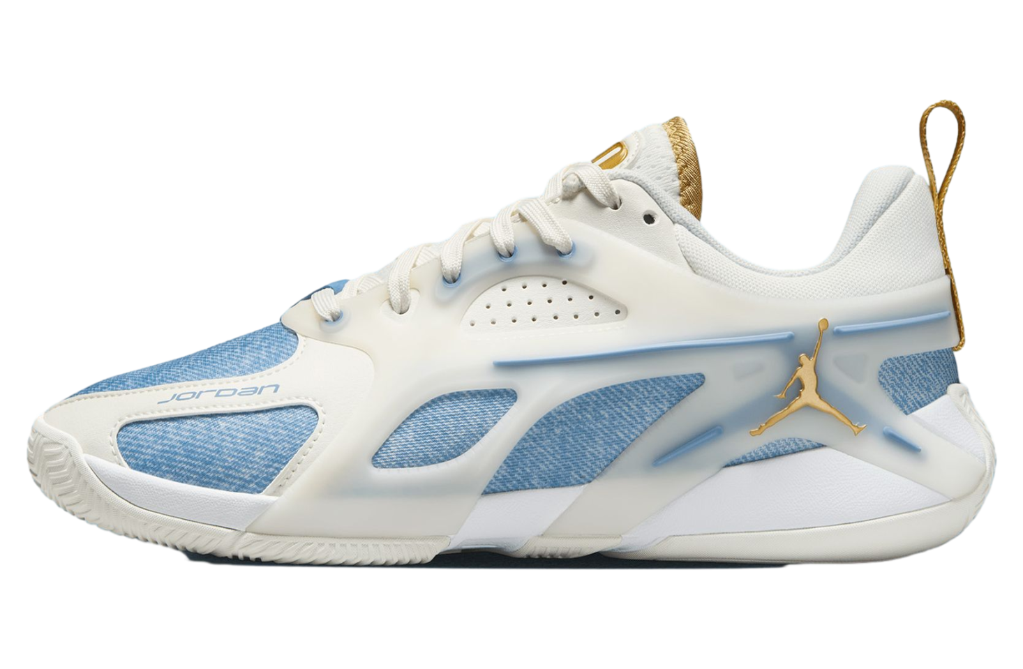 Jordan Heir Wmns Sail / Work Blue
