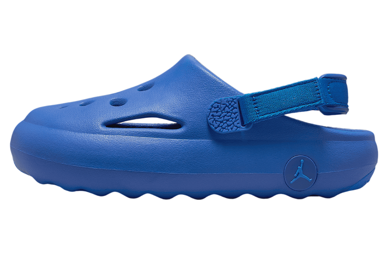 Jordan Hydrip Gs Hyper Royal / Photo Blue