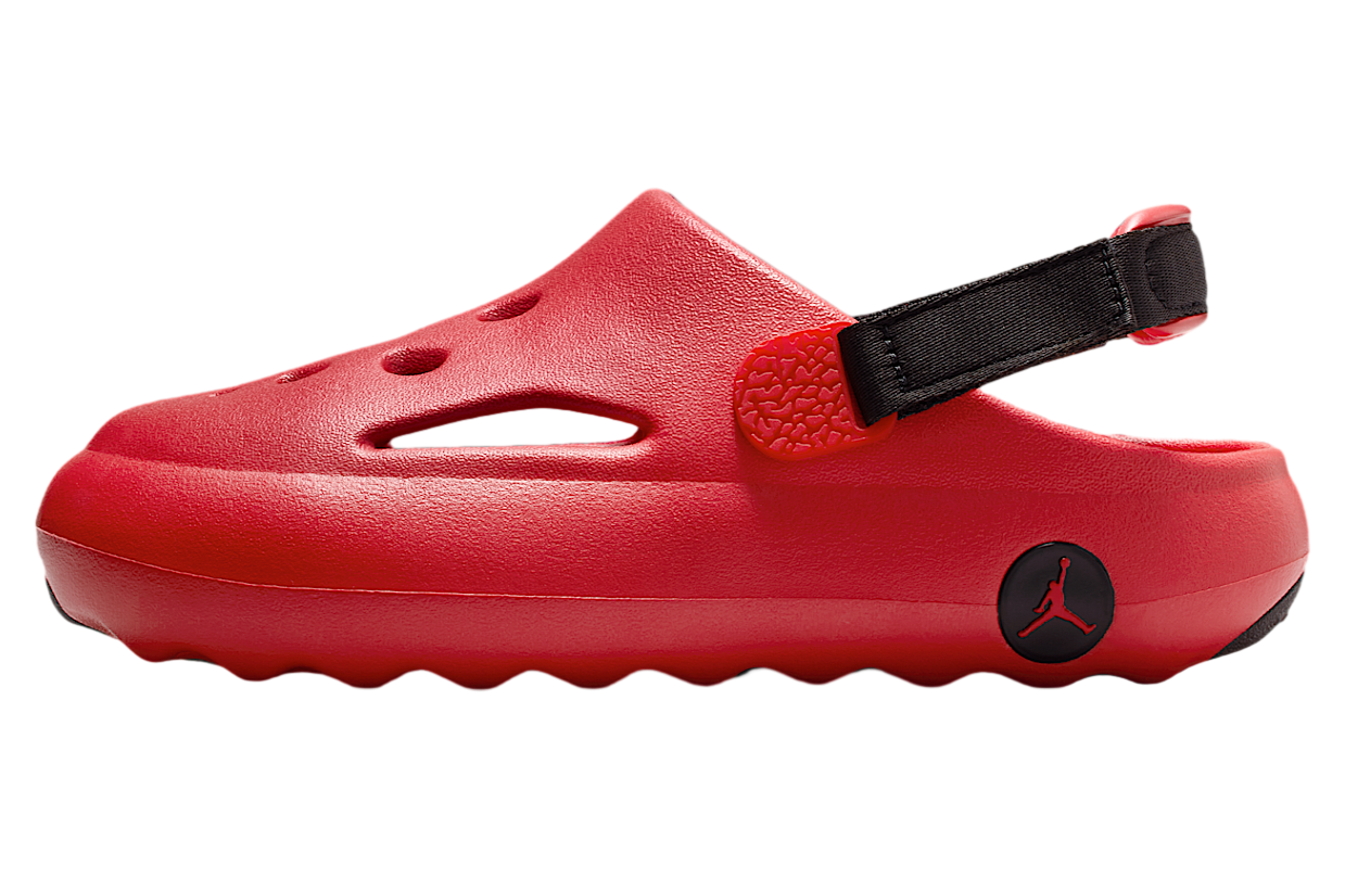 Jordan Hydrip GS University Red / Black