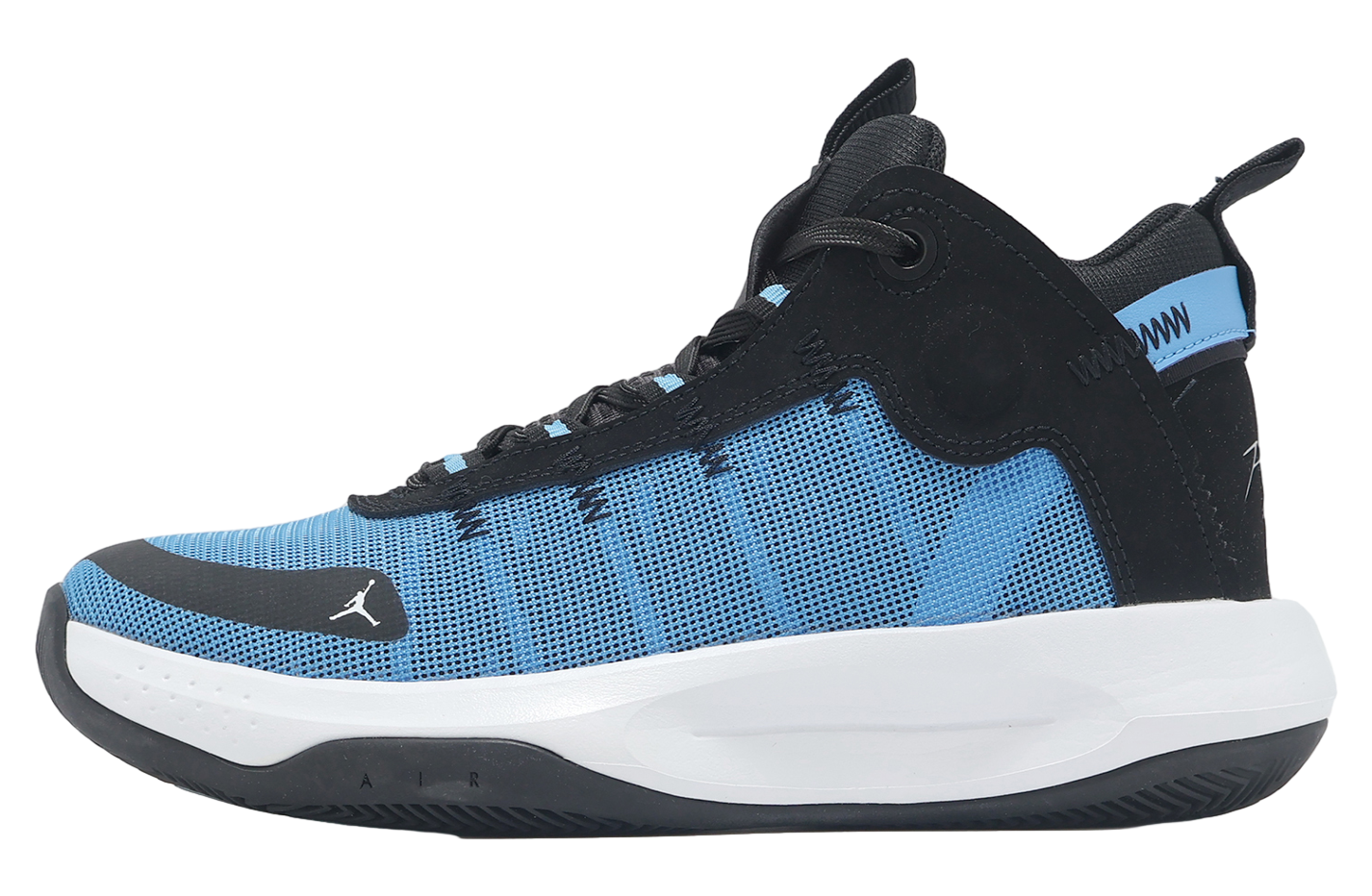 Jordan Jumpman 2020 GS University Blue