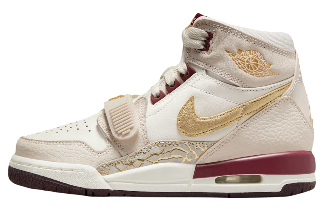 Jordan Legacy 312 GS Year of the Snake