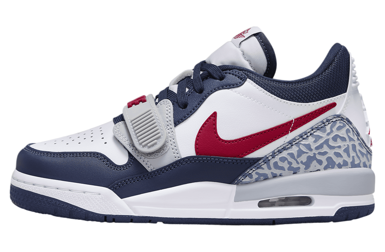 Jordan legacy 312 low gs online