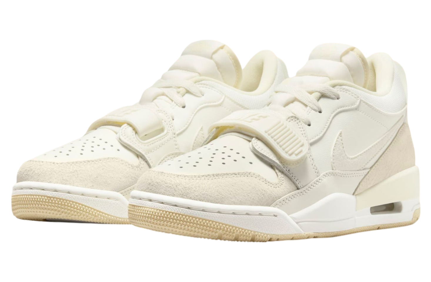 Jordan Legacy 312 Low Muslin / Coconut Milk