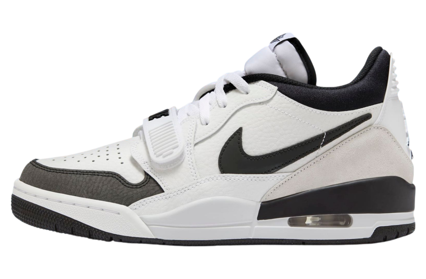 Jordan Legacy 312 Low Panda