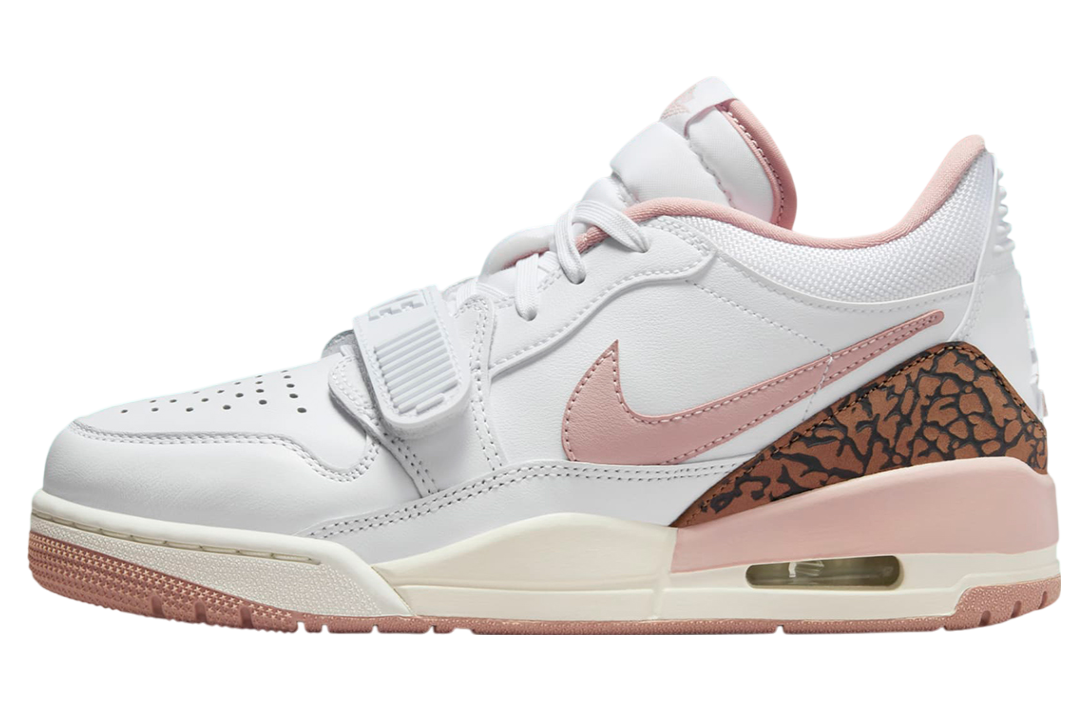 Jordan Legacy 312 Low WMNS Neapolitan