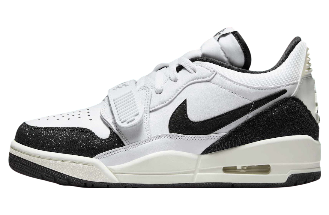 Jordan Legacy 312 Low WMNS Panda