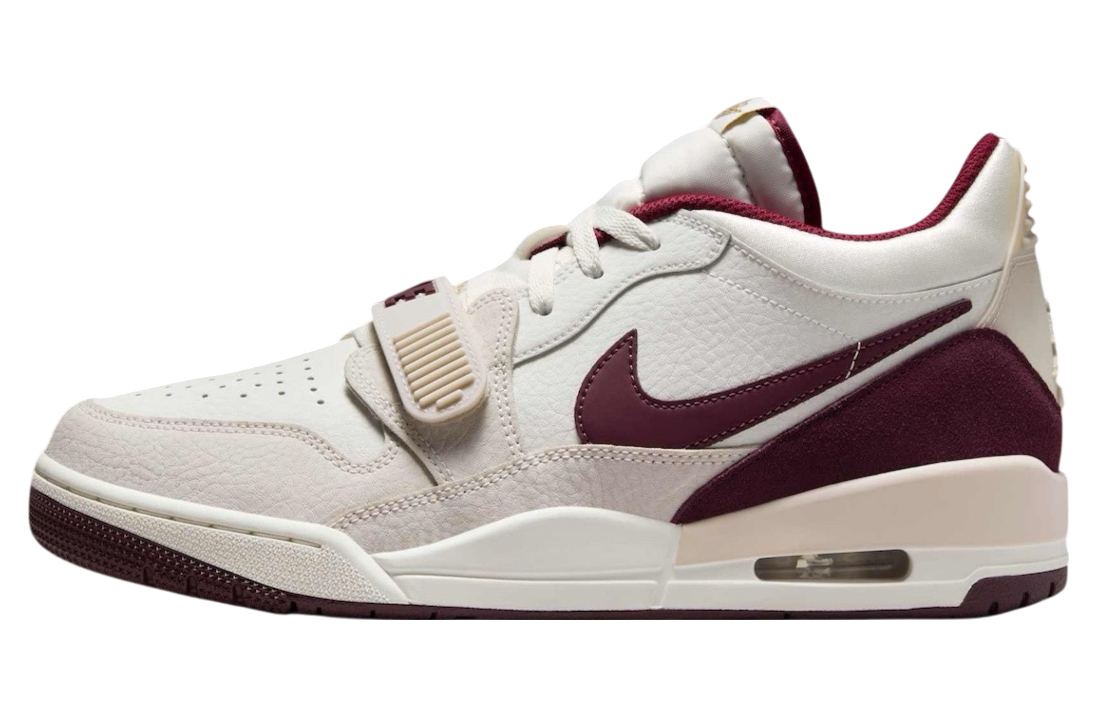 Jordan Legacy 312 Low WMNS Year of the Snake