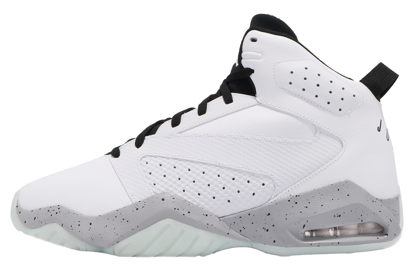 Jordan Lift Off White / Black