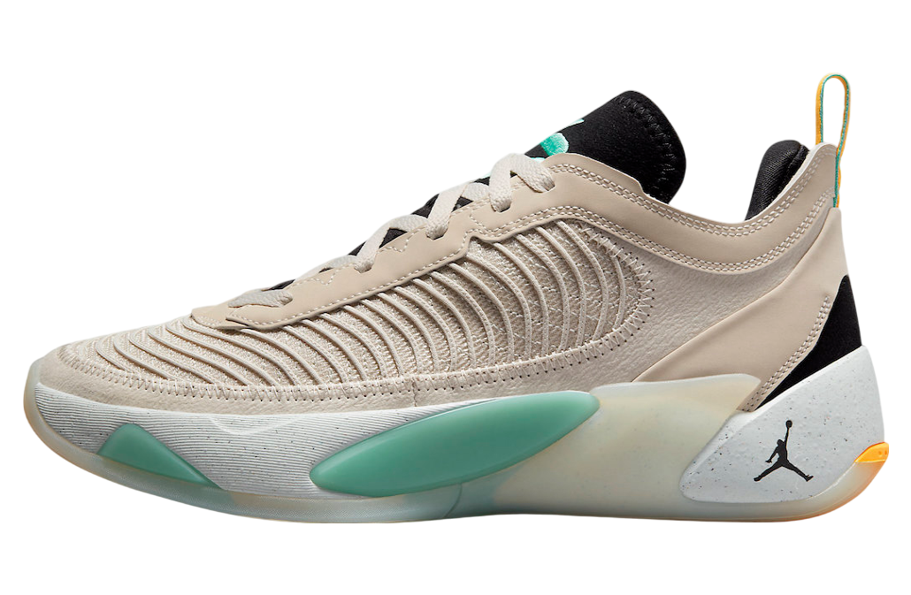 Jordan Luka 1 Light Orewood Brown