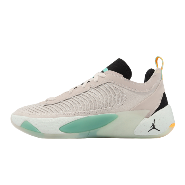 Jordan Luka 1 Next Nature PF Lt Orewood Brn / Light Menta